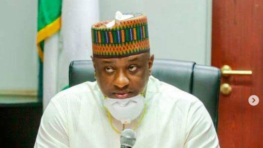 Alleged Tinubu’s drug deal: Your statement most irresponsible, Keyamo hammers PDP