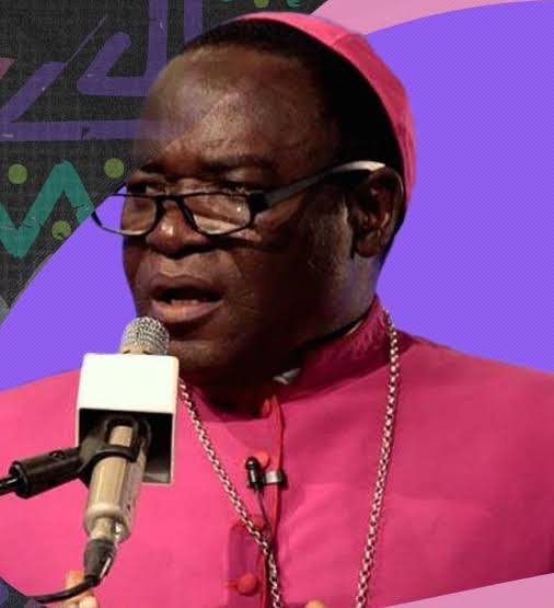 Don’t kill yourselves for politicians, they’re all friends struggling for national cake-Kukah cautions Nigerians