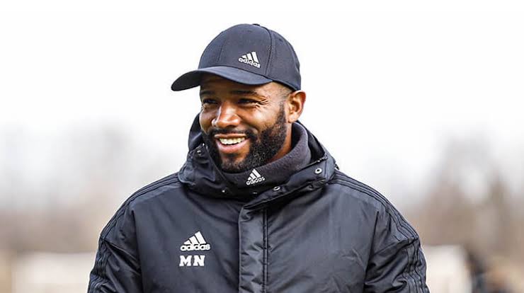 US pick Nigerian to coach Under-16 team