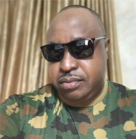 SAD: How Idoma-born General, Audu Ogbole was crushed to death by careless driver
