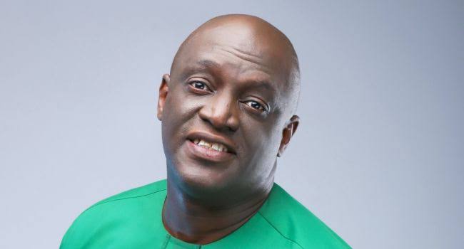 Okowa mourns Delta-born gospel singer, Sammie Okposo