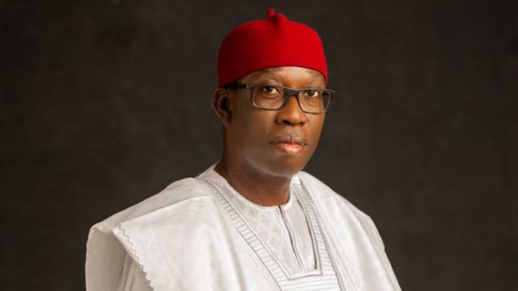 Governor Okowa committed to commissioning of project before end of tenure