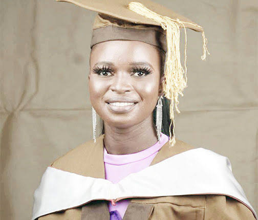 Female student emerges best graduate with 5.0 CGPA at Bell’s University convocation
