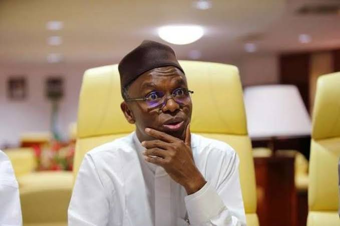Under your watch Kaduna has become a killing field for marauders – HURIWA blasts El-Rufai