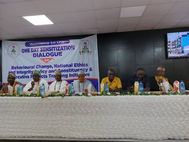PRIMORG’s Constituency Project Tracking: Corruption Declining, Implementation Still Challenging Says ICPC
