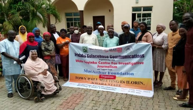 Inadequate Manpower Crippling Primary Healthcare Centers, Nigerians Cry Out