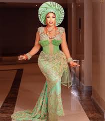 “I was supposed to be a pastor”- Tonto Dikeh reveals