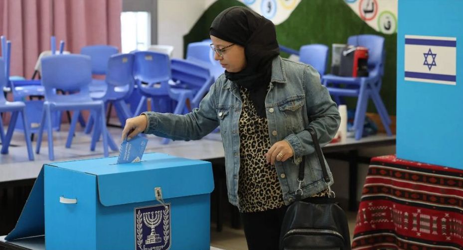 ISRAEL ELECTION: Netanyahu hopes to return to power, as polls predict another deadlock