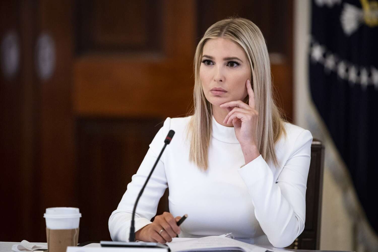 Donald Trump’s 2024 Run: Ivanka to shun her father’s campaign