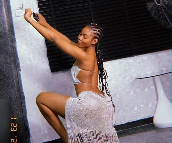 Instagram Dancer, Jane Mena and husband welcome baby 