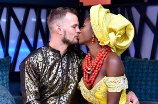 “I am looking for love”- Euphoric Korra Obidi reveals as she finalizes divorce from husband