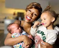 How Judge stopped my ex-husband from having full custody of our two children- Korra Obidi