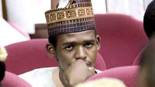 N2 billion pension fraud: Appeal Court sustains conviction of Maina’s Son