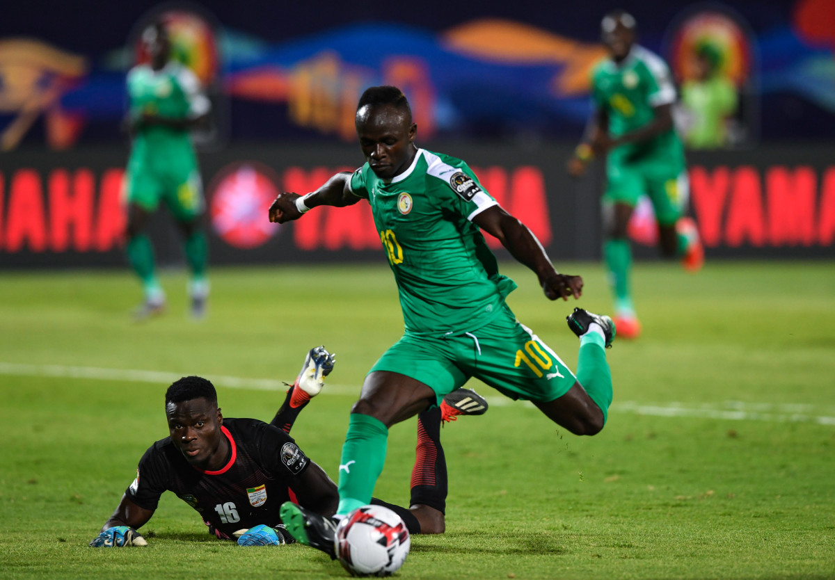 Qatar 2022: Sadio Mane ruled out of FIFA World Cup