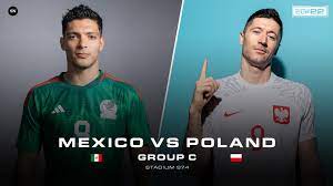 Qatar 2022: Lewandowski misses penalty as Poland, Mexico ends in a  goalless draw