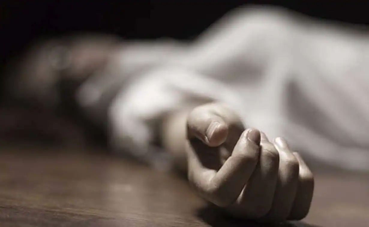 Guest house manager discovers woman’s lifeless body in its room