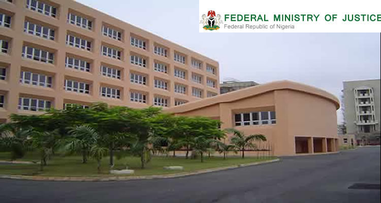 Prison decongestion: Justice Ministry secures release of 12,000 inmates