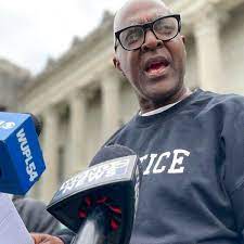 Wrong Conviction: After 39 years behind bars, black man walks free on overturned murder sentence