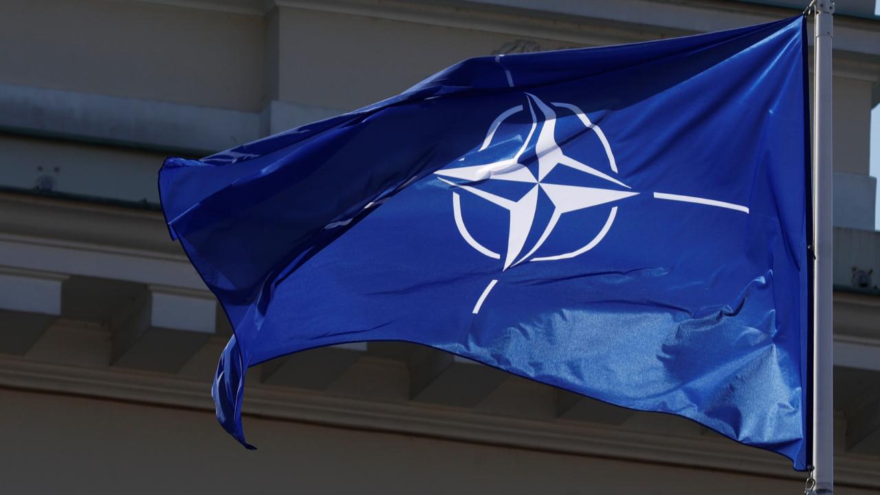 NATO vows more help for Ukraine as Russia attacks on multiple fronts