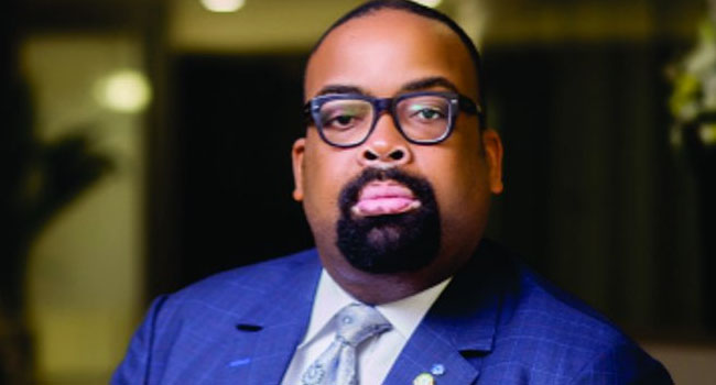 Ex-NBA President, Akpata reveals why the “judiciary is never well paid”
