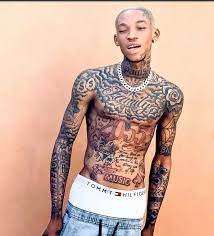 Nigerian rapper, Dablixx Oshaa dies at 27