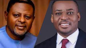 Again, Court grants Senator Otu Cross River APC Gov’ship Ticket