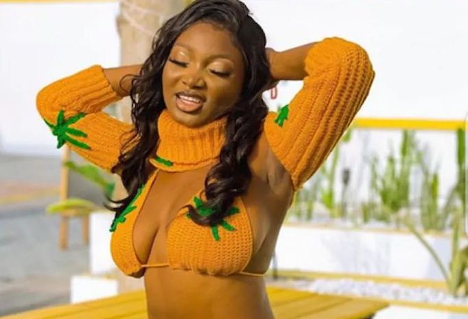 “I’ll give you a very good beating that would put me in prison” – Papaya Ex calls Bobrisky to a fight