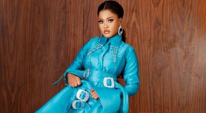 BBNaija 7 winner, Phyna thrilled over her first abroad trip