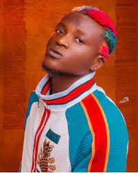 “Ogun kee una”- Portable goes tough, sacks all studio staff for making only N7k in a month