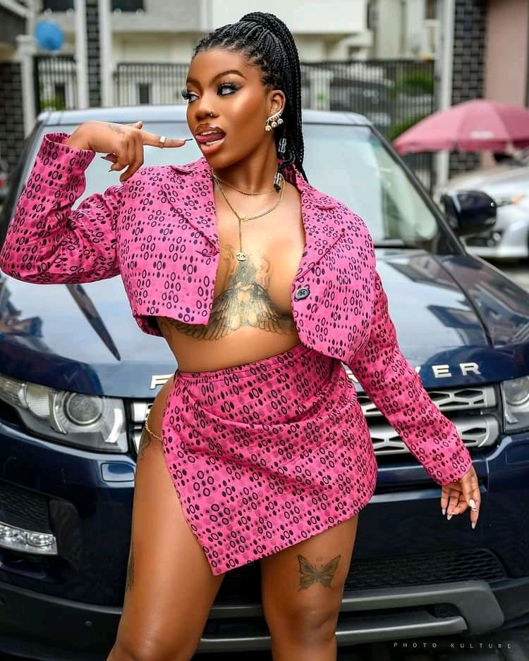 Angel Smith ecstatic as she bags deal with international brand, Puma