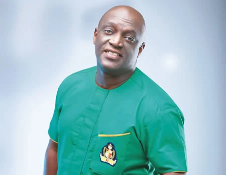 Sammie Okposo’s management reveals real cause of his death