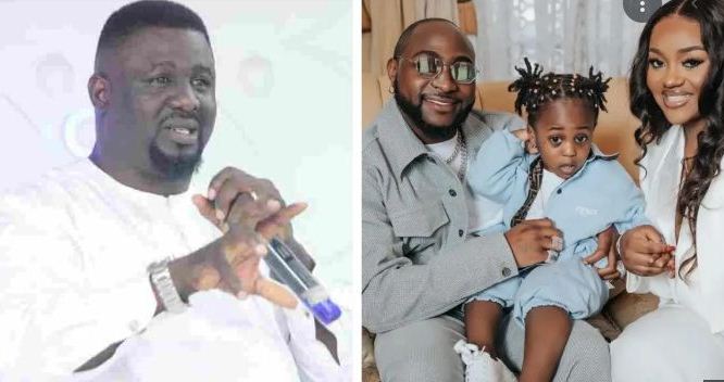 DAVIDO: “Chioma was the target” – Prophet gives shocking revelation on Ifeanyi Adeleke’s death