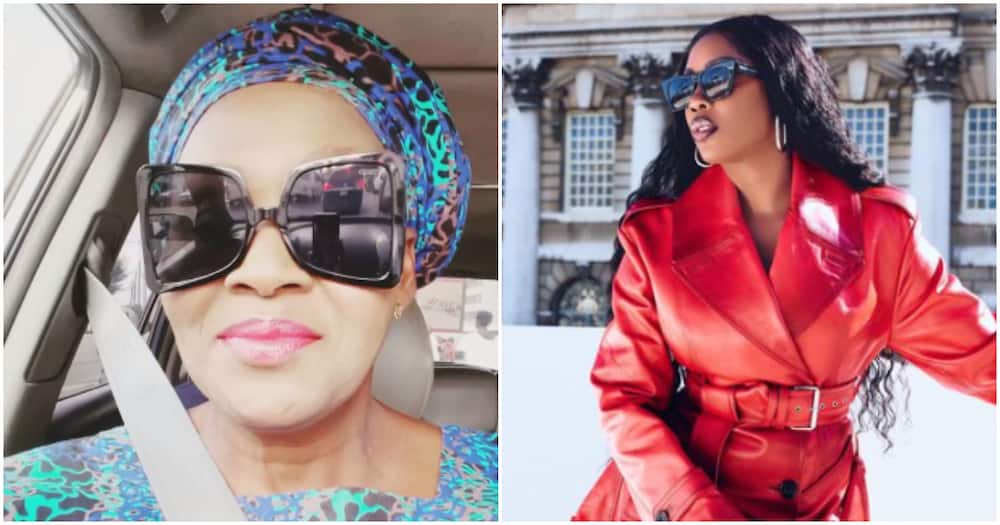 “Singing about your leaked s€x tape can influence young girls”- Kemi Olunloyo tells Tiwa Savage