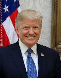 Trump faces legal challenges in 4 courtrooms in 1 day as as he begins 2024 run