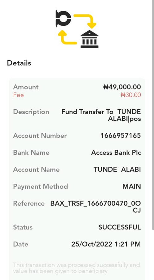 How Lagos bank cashier saved a 64-year-old customer from N600,000 fraud-  SP Hundeyin