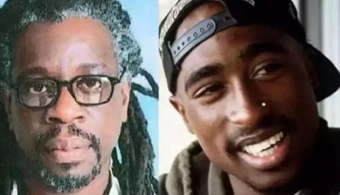 2Pac’s Stepfather, Mutulu Shakur freed from prison after 36 years in prison