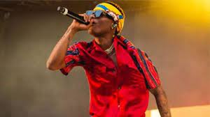 Wizkid to feature on American TV show for the first time