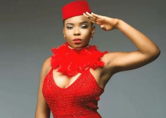 Nigerian singer Yemi Alade salutes Cote d’Ivoire thieves after she was robbed