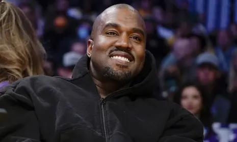 Again Twitter suspends Kanye’s account for violating rules