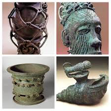 Lagos Museum gets $40,000 grant to preserve Igbo-Ukwu bronzes