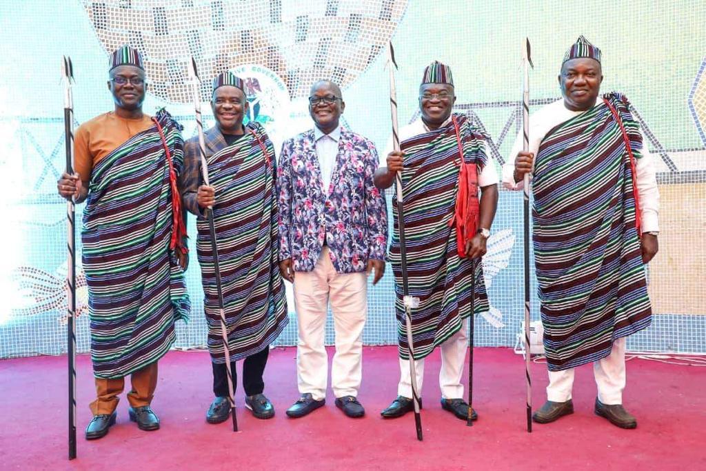 Top stories that rocked 2022: The G5 Macabre Dance
