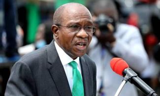 Emefiele: Don’t politicise security, DSS operations- Saraki cautions