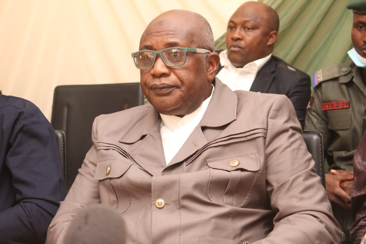 We see criticism as wakeup call in HYPPADEC- MD