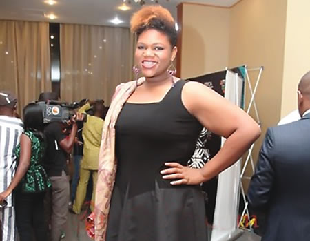 Sammie Okposo’s daughter Alula finally comments on father’s death