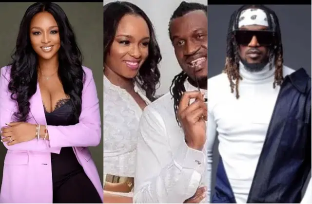 Finally, Paul Okoye free to remarry as Abuja court dissolves his marriage to Anita