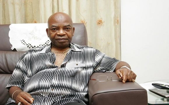 I warned Obi to withdraw from 2023 presidential race – Arthur Eze reveals