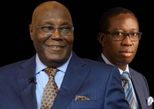 Atiku-Okowa youth campaigner shot in Rivers