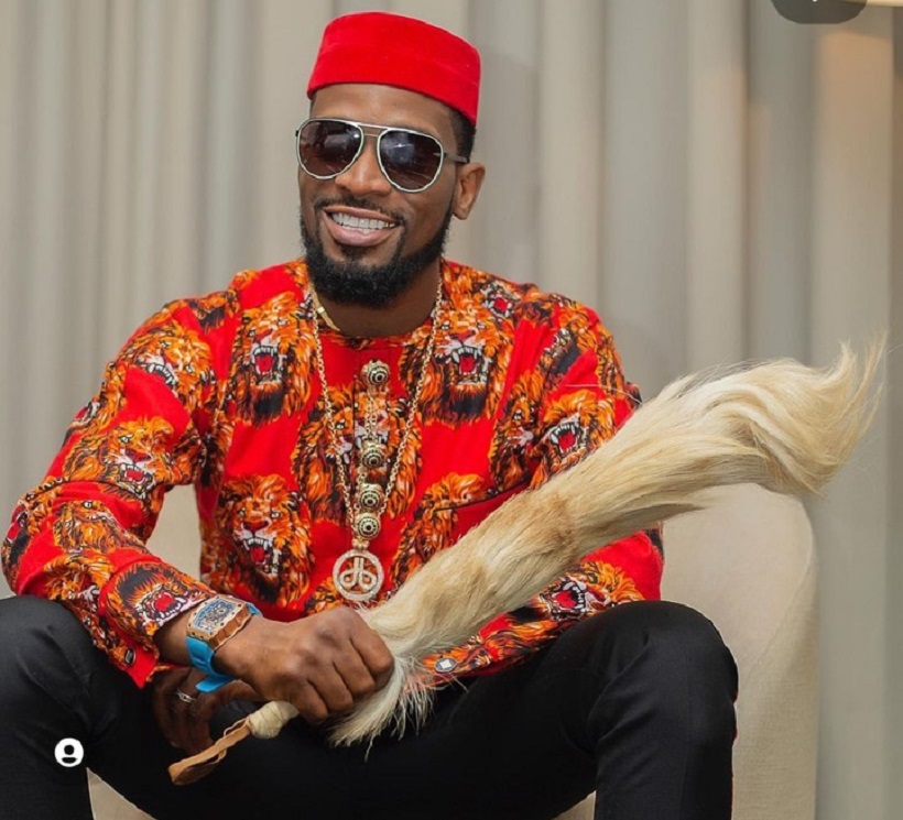 D’banj finally speaks on arrest by ICPC over N-Power fraud