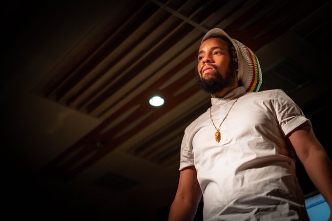 Tributes pour in for Bob Marley’s grandson, dies at 31