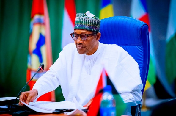 SPECIAL REPORT: Presidency glosses over misappropriation of stamp duty funds allegation